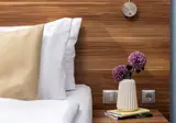 Kurhotel Pyramide Sibyllenbad foto 6