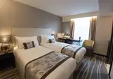 Hotel Saint foto 2