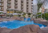 Sandos Monaco Beach Hotel & Spa foto 10