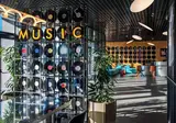 Ibis Tbilisi Airport foto 9