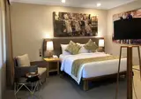 Puri Raja Hotel Legian Bali foto 2