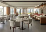 Marriott Marquis Dubai Creek foto 30