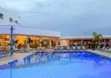 Limanaki Beach Hotel foto 14