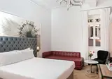 Boutique Centrale Palace Hotel foto 3