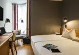 Mercure Berlin Zentrum foto 9