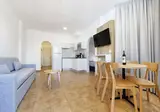 Sport Hotel Monte Feliz foto 4