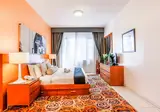 Golden Sands Hotel Apartments foto 4