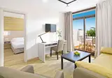 H10 Suites Lanzarote Gardens foto 20