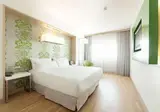 Hotel Occidental Praha Five foto 1