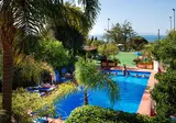 Comfort Hotel Gardenia Sorrento Coast foto 1