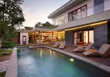 The Kasih Villas & Spa foto 22