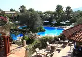 Hotel Zeytinada foto 2