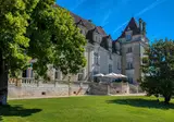 Le Domaine du Château de Monrecour foto 4