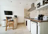 Appartementen Villa Magna - adults only foto 6