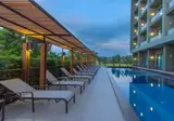 Marina Express Aviator Phuket Airport foto 1