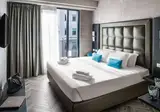 Spice Hotel foto 15