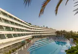 Santa Monica Suites Hotel foto 1