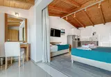 Palapart Gikas Studios & Suites foto 27