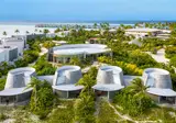 Hard Rock Hotel Maldives foto 5
