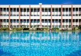 Mercure Roma Leonardo Da Vinci Airport foto 1