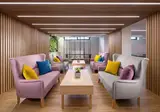 Comfort Hotel Prague City East foto 9