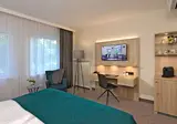 Best Western Premier Alsterkrug Hotel foto 3