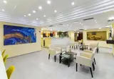 Triton Hotel foto 5