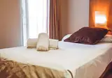 IBB Hotel Recoletos Coco Salamanca foto 9