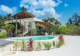 Zanzibar White Sand Luxury Villas & Spa foto 17