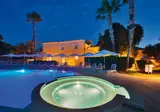 Caiammari Boutique Hotel & Spa foto 19