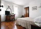 Villa Pace Park Hotel Bolognese foto 10