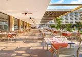 Özkaymak Marina Hotel foto 7