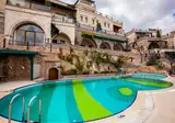 Cappadocia Cave Resort & Spa foto 1