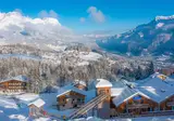 Résidence les Chalets des pistes foto 12