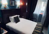 Hotel Vittoria Milaan foto 3