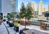 Crowne Plaza Dubai Marina foto 15