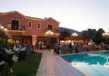 Hotel Melidron foto 11