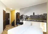 B&B Hotel Roma Pietralata Tiburtina foto 1