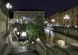 Hotel I Portici Bologna foto 14