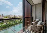 The Garcia Ubud Hotel & Resort foto 9
