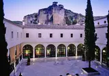Parador de Cuenca foto 22