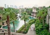 Jumeirah Dar Al Masyaf foto 4