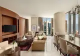 Marriott Marquis City Center Doha foto 7