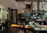 Grand Hyatt Erawan Bangkok foto 29