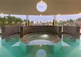 Fly & Go Higueron Hotel Malaga, Curio Collection by Hilton foto 30