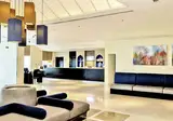 Holiday Inn Express Dubai Airport foto 8
