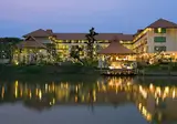 RatiLanna Riverside Spa Resort Chiang Mai foto 13