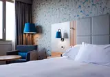 Hilton Strasbourg foto 3