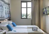 B&B HOTEL Milano San Siro foto 1