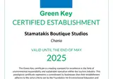 Stamatakis Boutique Studios foto 2